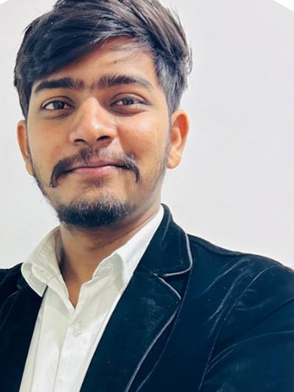 Sakiran — Founding Member at BankEzee