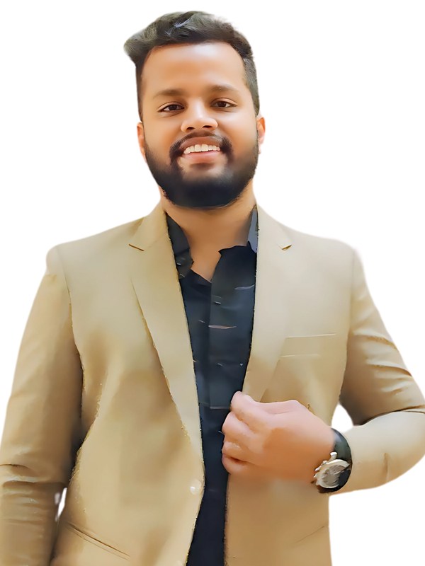 Teja — Founding Member at BankEzee